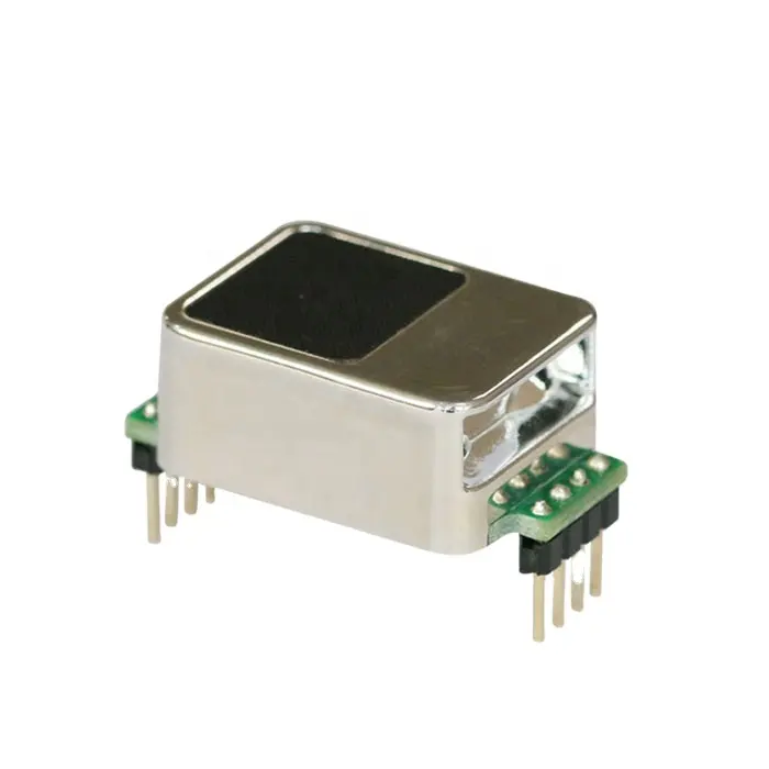 Original Winsen NDIR Infrared CO2 Sensor Module MH-Z1311A Sensor manufacturer