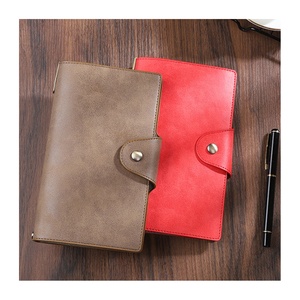 Romoctional-Mini OGO, cubierta suave y elástica, planificador de viaje - Product Image 6