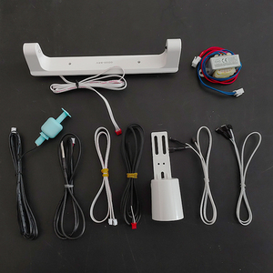 Cutomerized küçük devre kontrol paneli baskılı devre klon hizmeti devre - Product Image 4