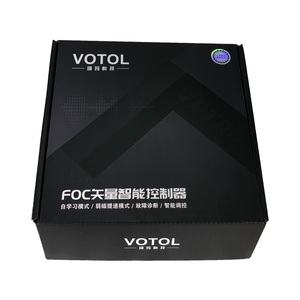 FOC vektor intelligenter Controller und intelligenter programmierbarer Controller - Product Image 3