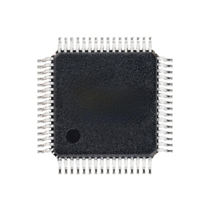 Chip Ethernet integrado QFP64 TCP/IP, W7500P, de 2 vías