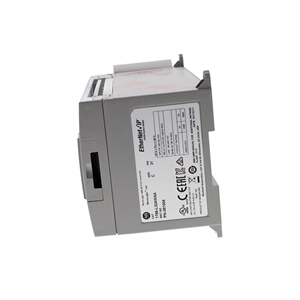 <strong>Allen</strong>-<strong>Bradley</strong> for Rockwell 1766-L32AWA MicroLogix 1400 32-Point Controller AC120V for <strong>PLC</strong> <strong>Programming</strong> and Industrial Control - Product Image 3