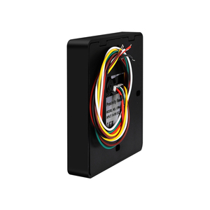 Secukey Günstige CR6-R Smart IP66 Tür steuerung Zugang <span class=keywords><strong>Wiegand</strong></span> <span class=keywords><strong>26</strong></span>, 32, 34, 44, 58Bit Tags Karten Reader <span class=keywords><strong>Access</strong></span> <span class=keywords><strong>Controller</strong></span>
