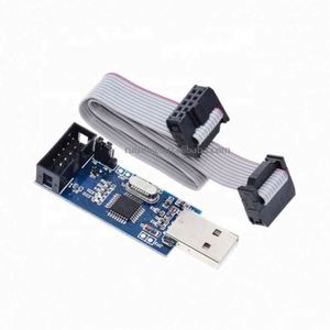 official USBASP USBISP AVR Progmer <strong>USB</strong> <strong>ISP</strong> <strong>USB</strong> ASP ATMEGA8 ATMEGA128 Support Win7 64 51 Avr Progmer - Product Image 5