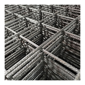High Strength Brc Rebar <strong>Mesh</strong> 6x6 SL82 SL62 Reinforced <strong>Mesh</strong> 2m Reinforcing Welded Wire <strong>Mesh</strong> - Product Image 1