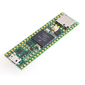Dev-16771 schede di sviluppo moduli elettronici Teensy 4.1 A133 scheda di sviluppo della progettazione del cliente Android Wif Dev-16771 - Product Image 1