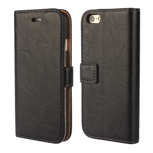 用于iPhone <span class=keywords><strong>X</strong></span> 11 12 pro max 7 8 <span class=keywords><strong>Plus</strong></span> XS多卡支架手机壳，用于iPhone XS Max复古PU套