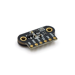 VL6180/VL53L0X/VL53L1X Zeitpunkt des Fluges (ToF) Laserbereichssensormodul TOF050C TOF200C TOF400C 50CM/2M/4M IIC für Arduino STM32