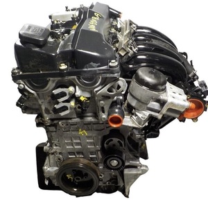 BMW E90 E60 2.0L E87 N46B20 motor r E90 E91 1 3 5 serisi 118i 318i 320 520 2.0L 2.0L motor 11000430937 - Product Image 2