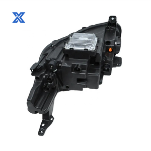 Geely Xingrui L için LED far takımı 6000K 12V oem-yüksek kalite DRL ön far IP67 su geçirmez - Product Image 6
