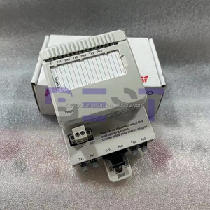 A BB AC500 PLC with Modbus Ethercat 1SAP240500R0001 <strong>Analog</strong> <strong>Input</strong> &amp; Digital <strong>Output</strong> Communication Interface RS485