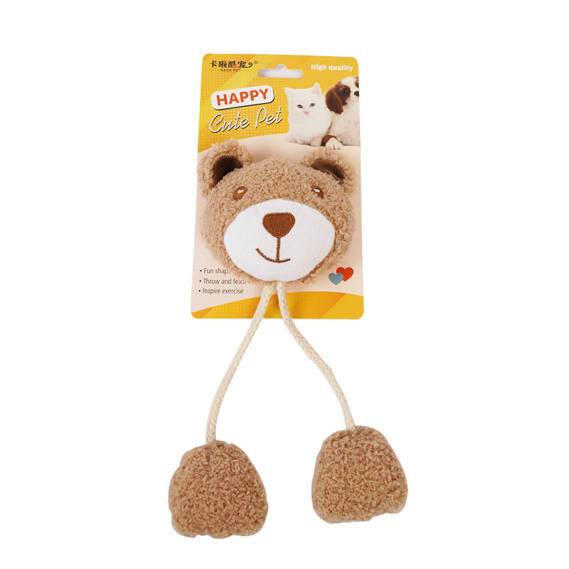 ตุ๊กตาสัตว์ - ตุ๊กตาหมี