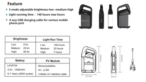 แผงวงจรไฟพลังงานแสงอาทิตย์แบบครบวงจรแผงแผงวงจรพีซีบีเอ - Product Image 5