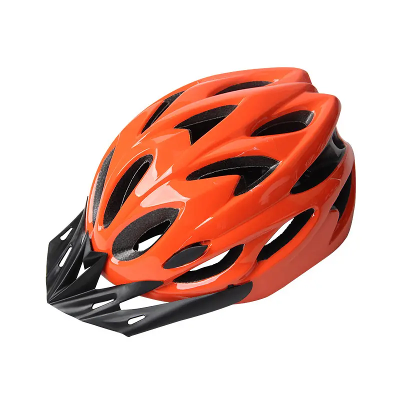 Wholesale Road Bike Helmet Skateboard skate Sports Motorcycle Cycling Racing Helmet for man