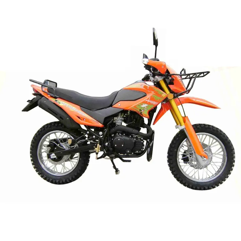 250cc motore fuoristrada motocross dirt bike