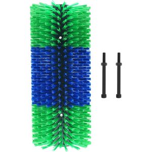 Sikat goresan hewan ternak sikat cakar sapi sikat kuda hewan ternak penggaruk punggung - Product Image 2