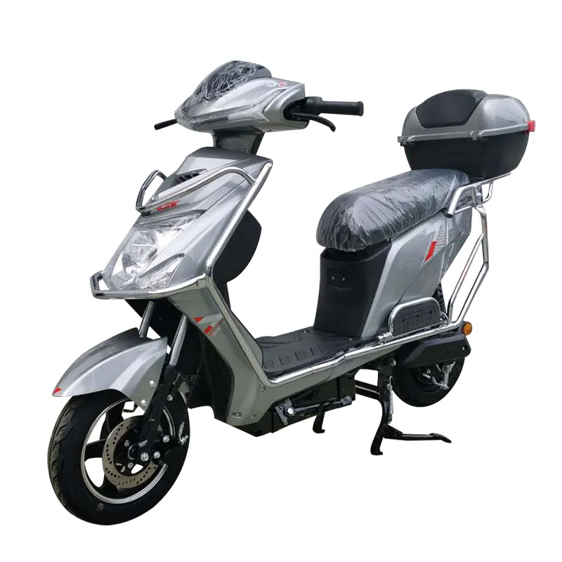 Hoge Kwaliteit Elektrische Scooter 2000W Bromfiets Fabriek Motor Voor Volwassen