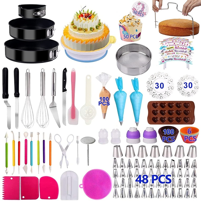 467pcs