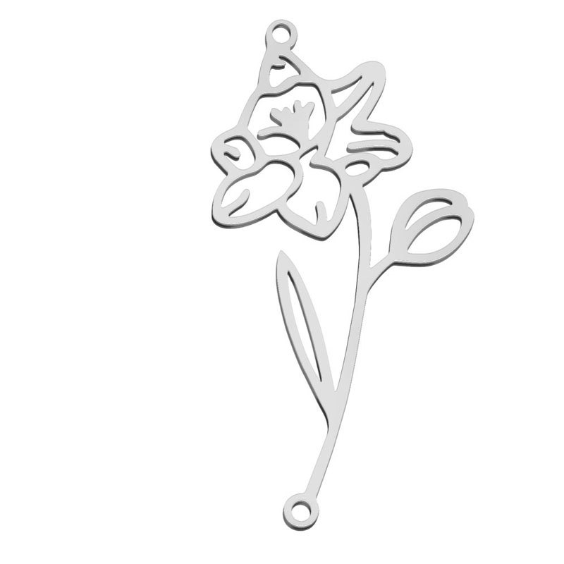 Silver December