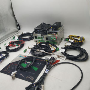 Auto Diagnostic CRS960 Common Rail Injektor pumpen prüf system - Product Image 5