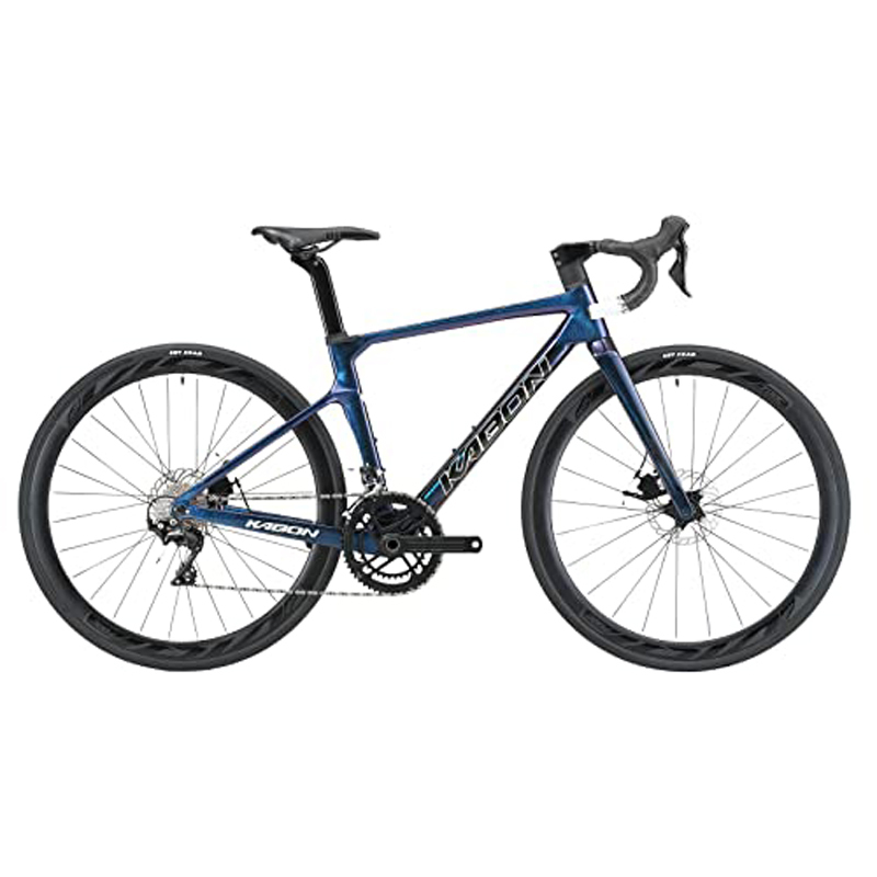 Bleu caméléon