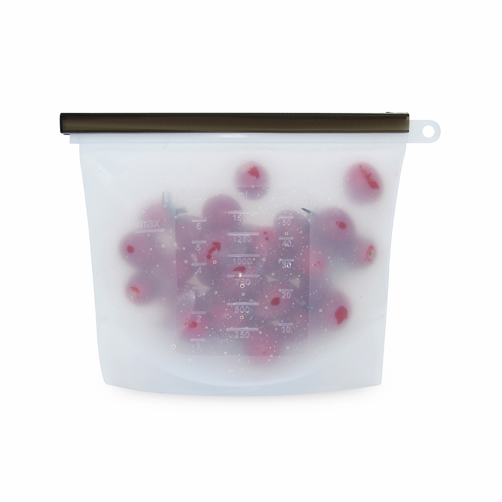 1500ml Transparent