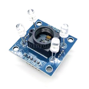 GY-31 TCS230 TCS3200 modulo sensore colore sensore riconoscimento colore - Product Image 4