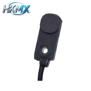 Bir yıl garanti ile yepyeni GX-F12A-P GX-F12B-P yakınlık anahtarı sensörleri - Product Image 1