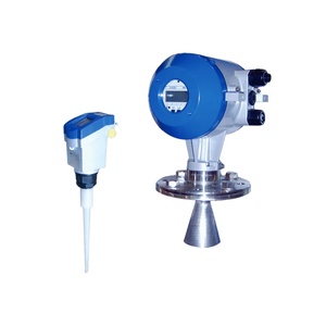 4 ~ 20mA salida HART fuerte corrosivo medio pulso Sensor de nivel Radar - Product Image 1