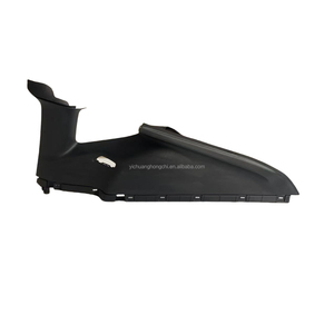 Orijinal otomobil parçaları otomobil vücut parçası gövde iç <span class=keywords><strong>c</strong></span>-pillar Trim sağ <span class=keywords><strong>c</strong></span>-pillar Trim 1494609-02-H Tesla için
