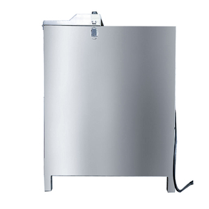 Dengshang Automatic Water Intake Food Waste <strong>Disposer</strong> Manual Reverse Waste <strong>Disposer</strong> with Cabinet DS-SY1500G - Product Image 5
