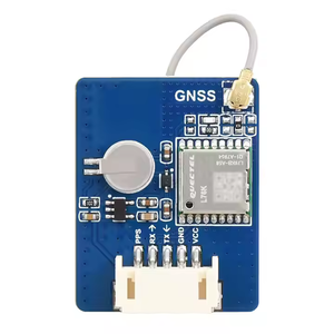 L76K GPS-Modul GLONASS/QZSS/BDS/QZSS Satelliten position ierungs modul für Raspberry Pi/STM32/Arduino 3,3 V/5V Netzteil