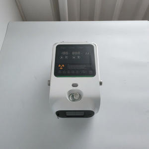 Globesoaring ระบบตรวจวัดปริมาณรังสีแบบพกพา90KeV การตรวจรูปภาพการตรวจทางสัตวแพทย์เป็นประจำ100mA คลินิกกระจกเซนเซอร์ LED - Product Image 3