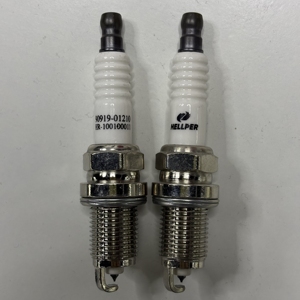 "Bujías OEM para modelos Toyota Lexus Daihatsu Land Cruiser y RAV4" - Product Image 5