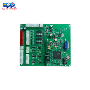 FullRed WMS BH-50 PCB ömrü lüks 550 Aio Video oyunu yazılım kurulu ana denetleyici kurulu - Product Image 2