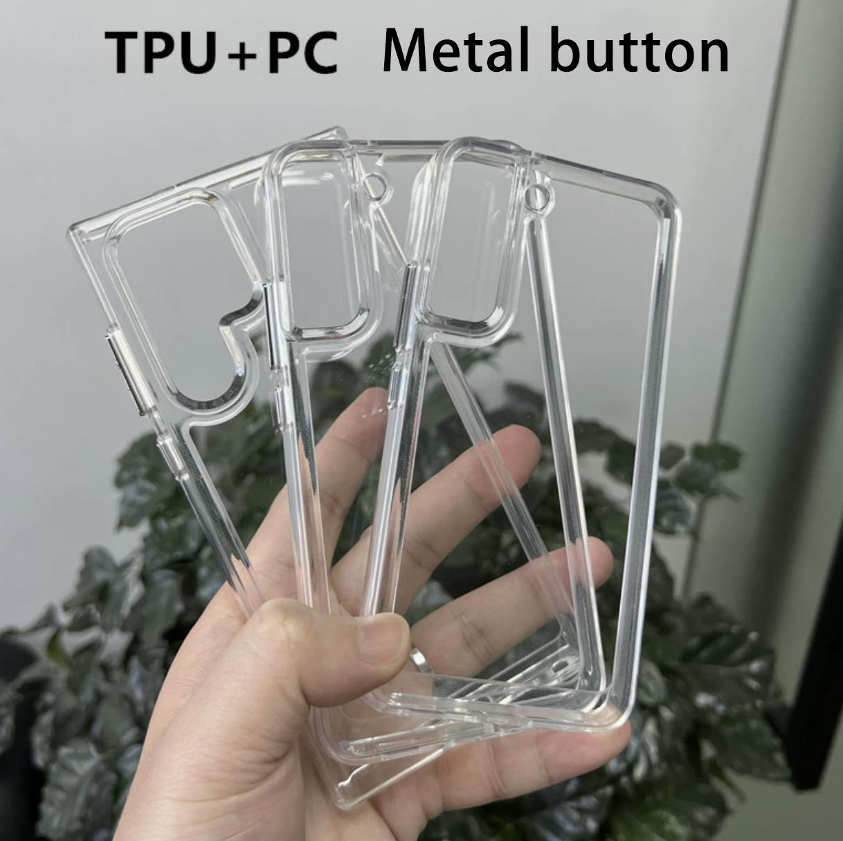 Crystal Clear