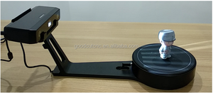 高分辨率Einscan SE V2 SP V2汽车3D扫描仪价格 - Product Image 5