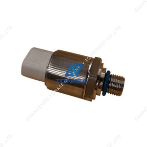 Датчик давления 17253748 VOE17253748 EC210 EC290 EC360 EC460B датчик экскаватора - Product Image 4