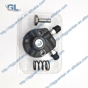 X 2Pcs Diesel Brandstofinjectiepomp Hp3 Plunjer Voor Pomp 294000-2400 22100-e0035 - Product Image 5