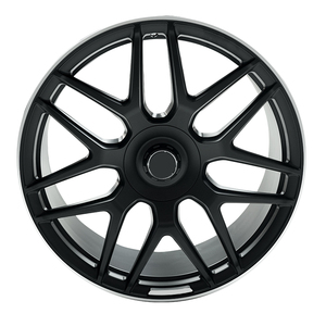 Tekerlek jantlar G sınıfı Benz AMG GT sınıf A C CL CLA CLC CLK CLS E Coupe Coupe GLC S - Product Image 3