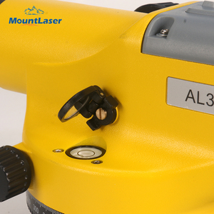 Easy Operating Economic Series Auto <strong>Level</strong> 32X Without Leveling Rod Staff, Accuracy Measuring <strong>Automatic</strong> <strong>Level</strong> for Lands Surveying - Product Image 5