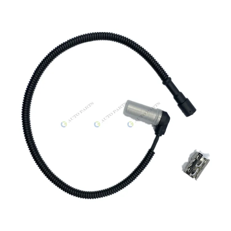 Cg Auto-onderdelen Aten Originele Wabco Abs Sensor 4410328080 Wheel Speed Sensor Voor Scania Renault Man Daf Truck Onderdelen motor