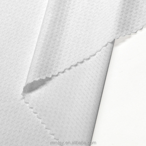 M-23-026-B(L) GRS易清洁100% 再生聚酯功能PFP升华织物 - Product Image 2