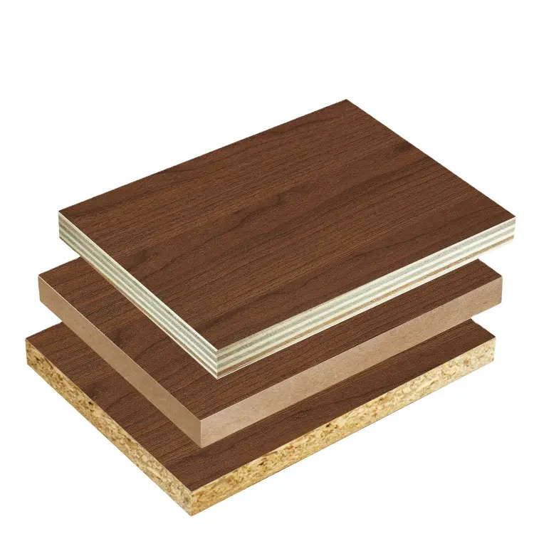 Panel Kapok, el más vendido, 3x6 pies, madera contrachapada de vietnam, 18mm precio