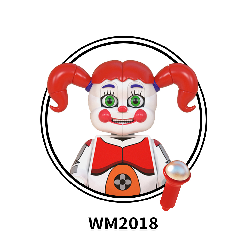 WM2018