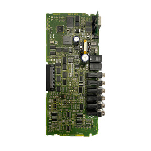 Fanuc-Máquinas CNC originales, módulo de E/S, placa de circuito, nuevo módulo de entrada y salida, equipo eléctrico - Product Image 4