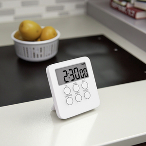 CustomTiming orologio digitale Timer visivo cucina cucina cucina Countdown uovo Timer di Pomodoro Timer elettronico Desktop Mini palestra allenamento - Product Image 3