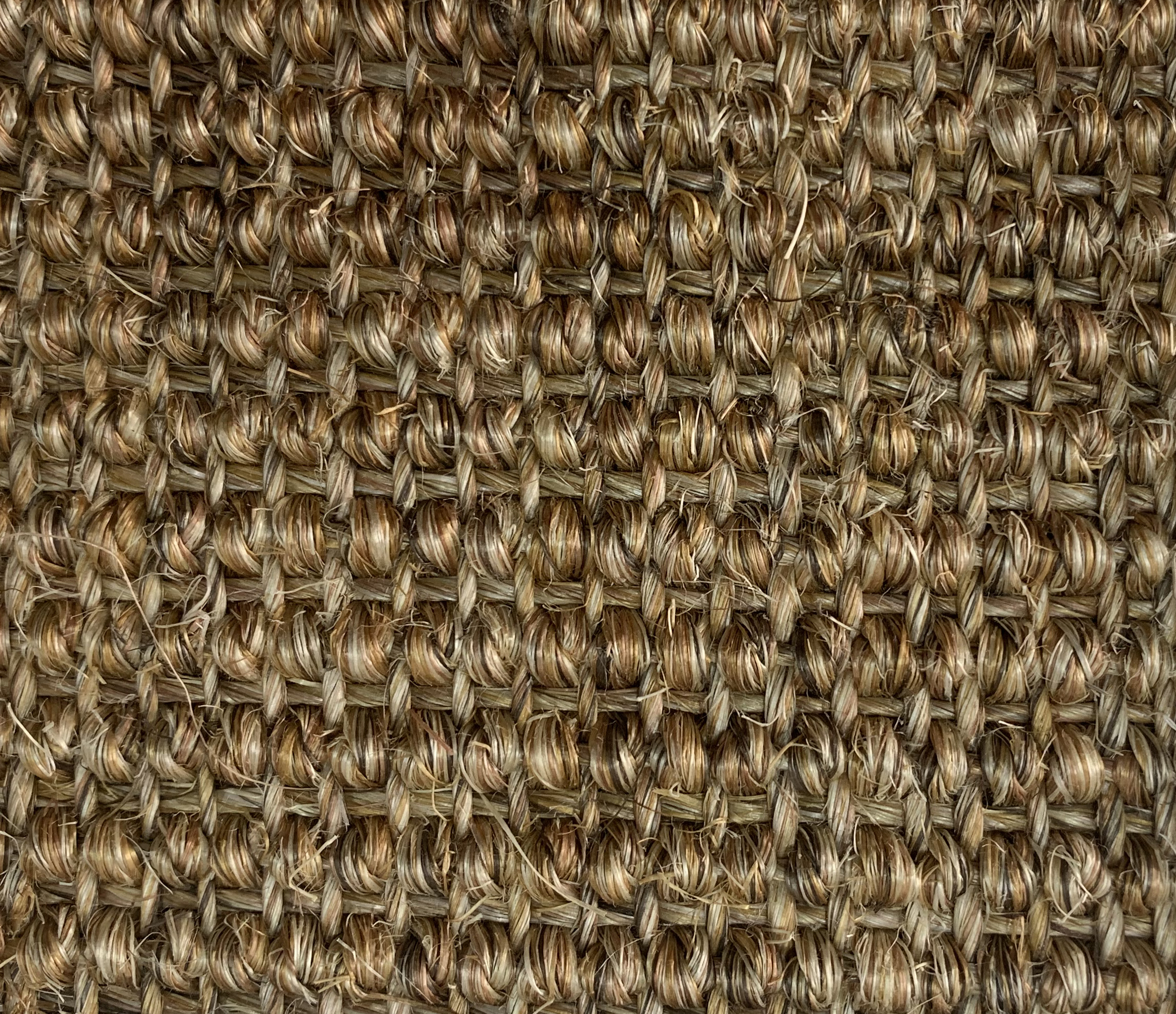 Tapis en sisal -1-9