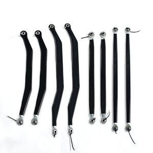 Phụ tùng ATV UTV, thanh cân bằng trước sau, thanh cân bằng cho <span class=keywords><strong>Polaris</strong></span> Rzr Can Am X3 Maverick - Product Image 2