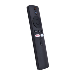 RCU Voice <strong>Remote</strong> Control XMRM-00A Use for Xiaomi Mi Smart TV Box Satellite Receiver <strong>Remote</strong> Control - Product Image 2